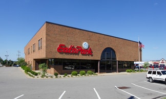 More details for 100 Park Manor Dr, Pittsburgh, PA - Office for Lease