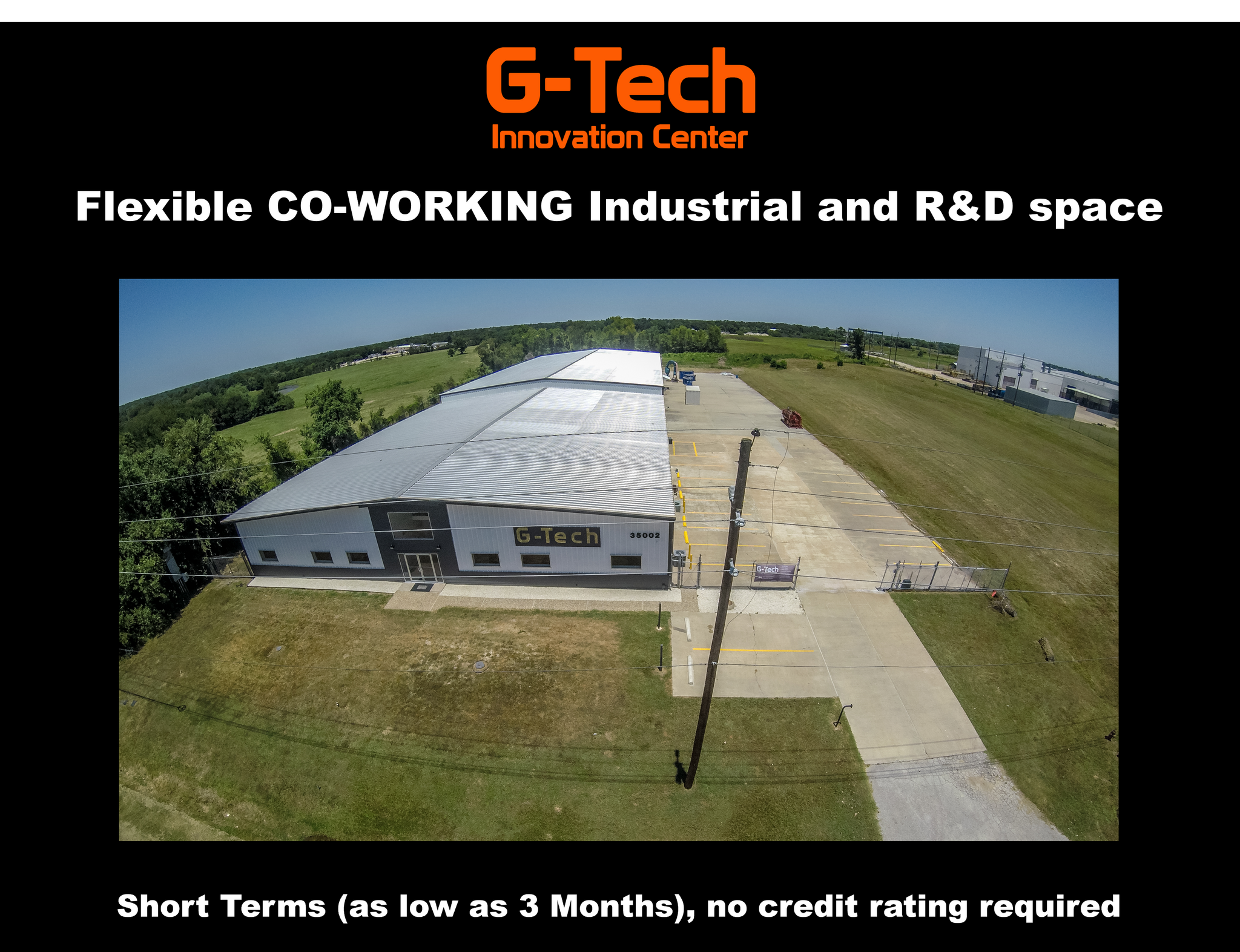 35002 Cooper Rd, Brookshire, TX for lease Building Photo- Image 1 of 13