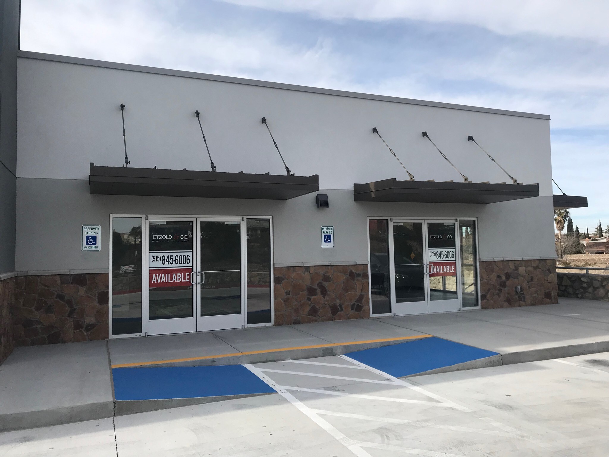 135 N Resler Dr, El Paso, TX 79912 Extra Space Storage