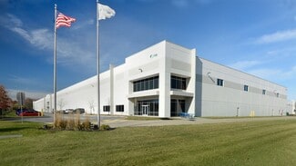 More details for 7189 Ambassador Rd, Allentown, PA - Industrial for Lease