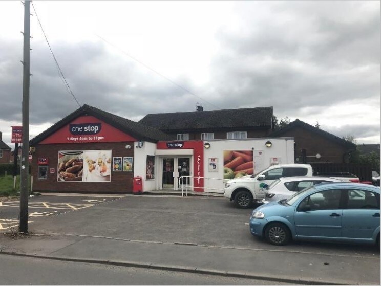 Elmgrove Road East, Gloucester, GL2 4PY