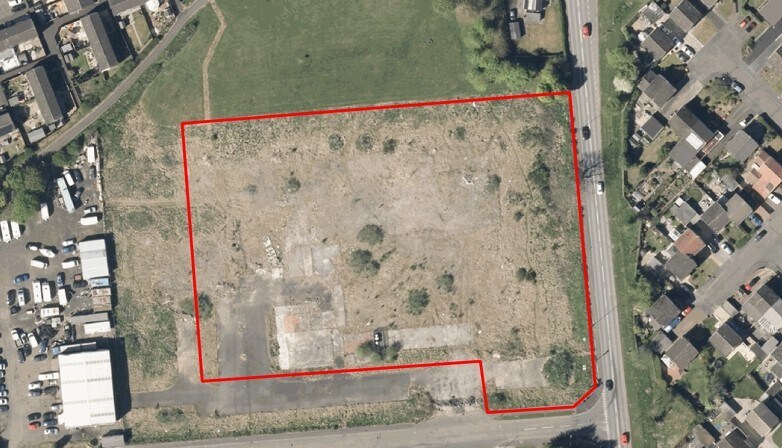 144 Linlithgow Rd, Boness for lease Primary Photo- Image 1 of 2