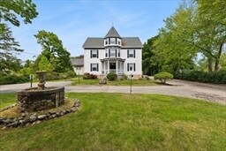 543 Newport Ave, Attleboro, MA for sale Primary Photo- Image 1 of 1