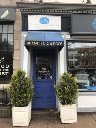 More details for 140 Main St, Northampton, MA - Retail for Lease