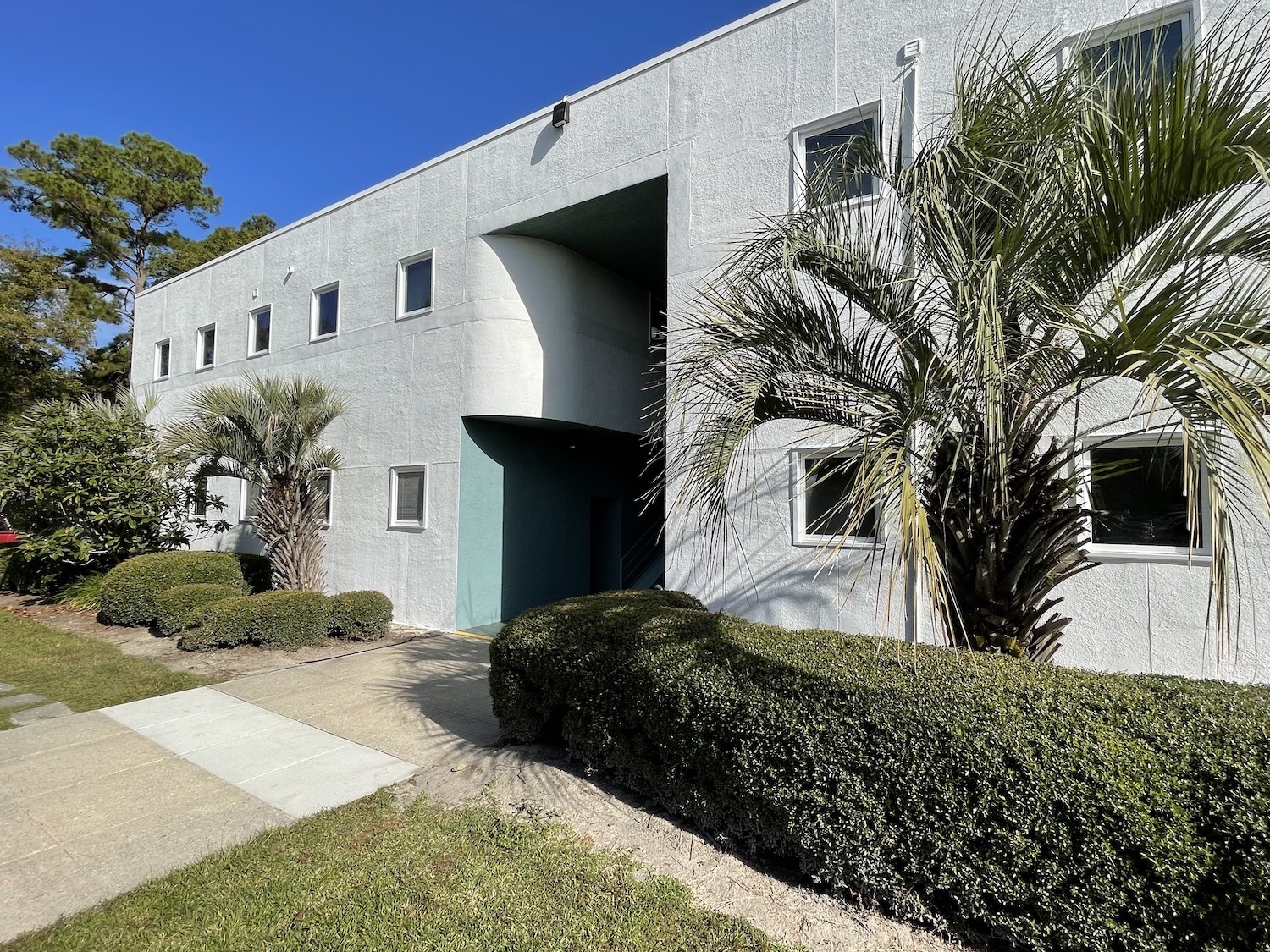 107 W 6th North St, Summerville, SC for lease Building Photo- Image 1 of 2