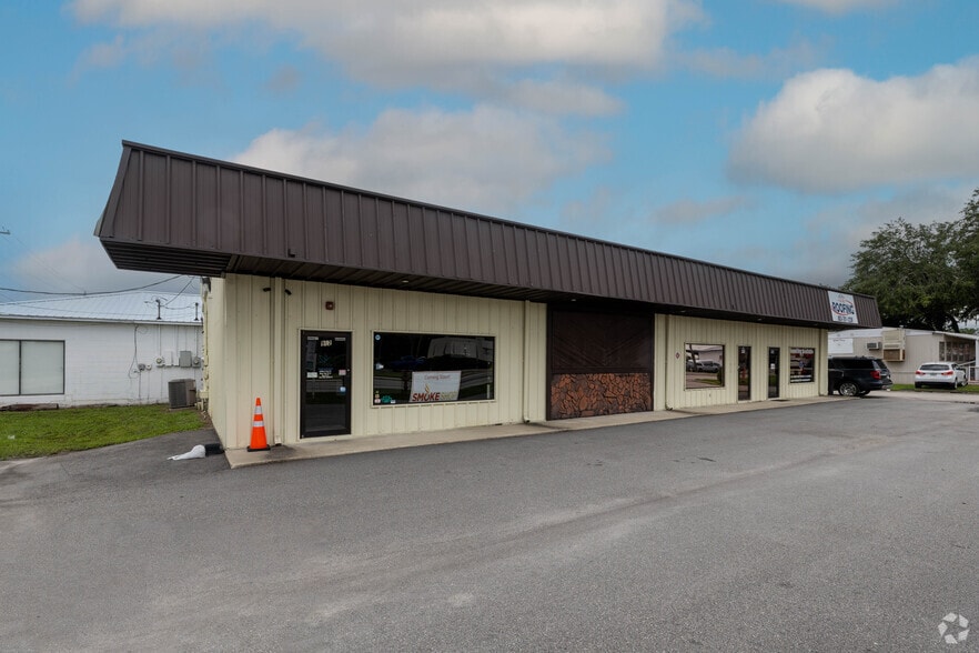 908 S 6th Ave, Wauchula, FL for sale - Primary Photo - Image 1 of 4