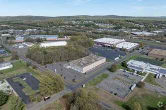 240 Spring St, Southington, CT - AERIAL  map view