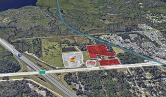 More details for 8340-8520 Bayshore Rd, North Fort Myers, FL - Land for Sale
