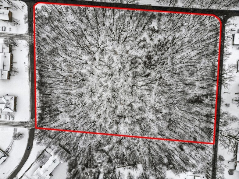 Salem Ct, Michigan City, IN for sale - Building Photo - Image 1 of 4