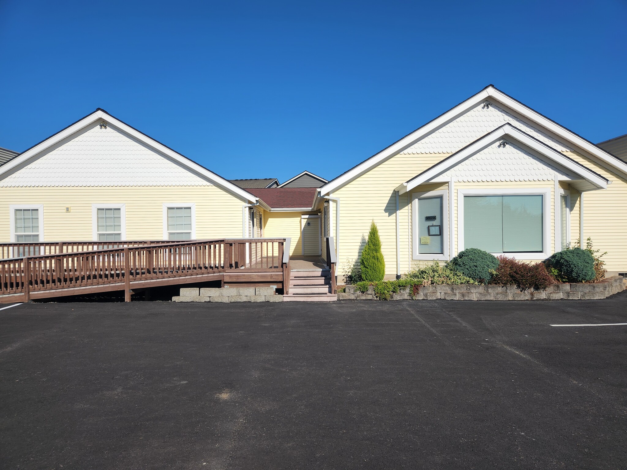 10150 NW Glencoe Rd, North Plains, OR for lease Building Photo- Image 1 of 34