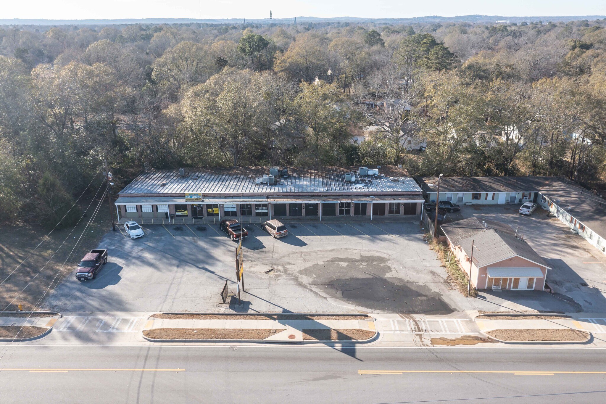 925 Fort Benning Rd, Columbus, GA for sale Primary Photo- Image 1 of 1