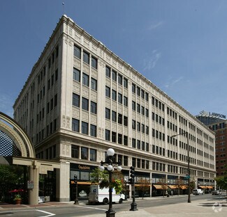 More details for 400-426 Saint Peter St, Saint Paul, MN - Office for Lease