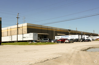 More details for 23600 Corbin Dr, Bedford Heights, OH - Industrial for Lease