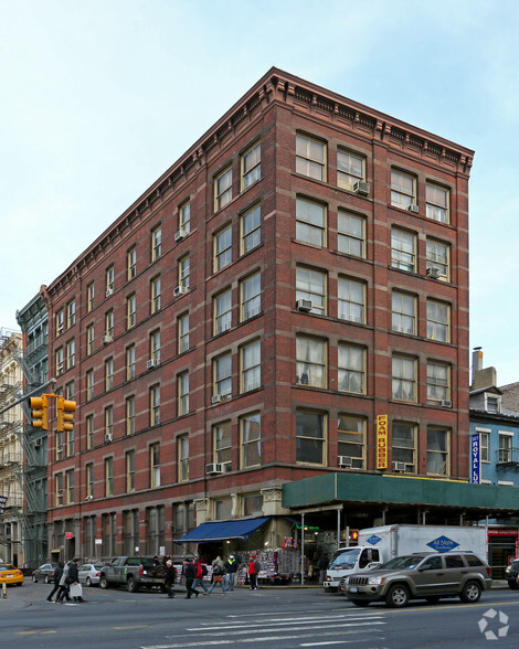 329-331 Canal St, New York, NY 10013 | LoopNet