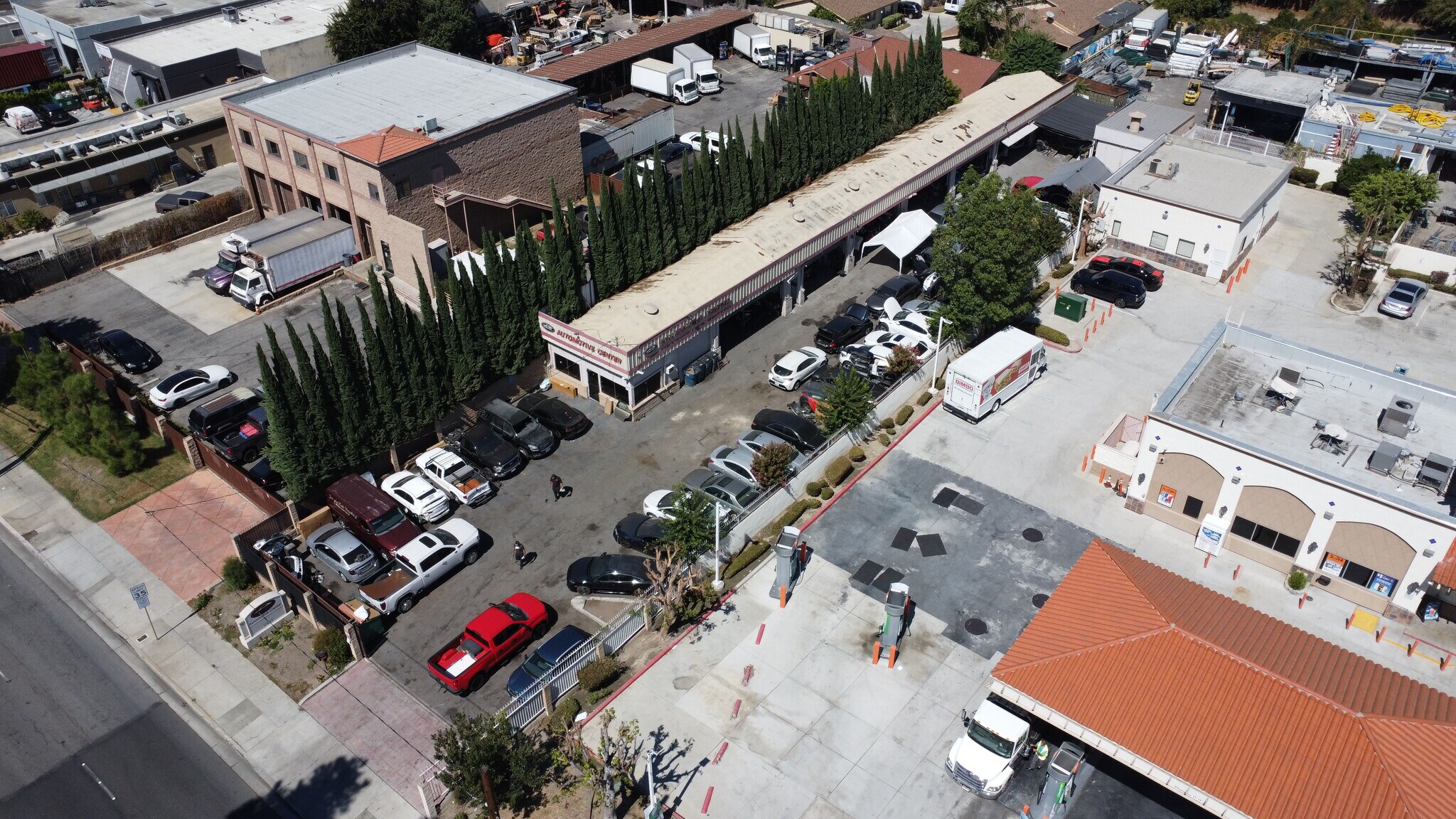 7337 Somerset Blvd, Paramount, CA 90723 Retail for Lease