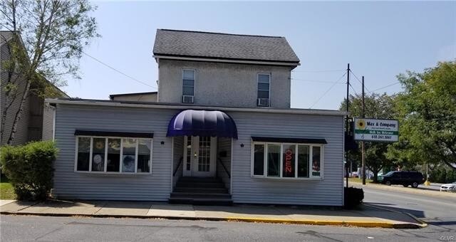 60 N 3rd St, Coplay, PA for sale Building Photo- Image 1 of 1