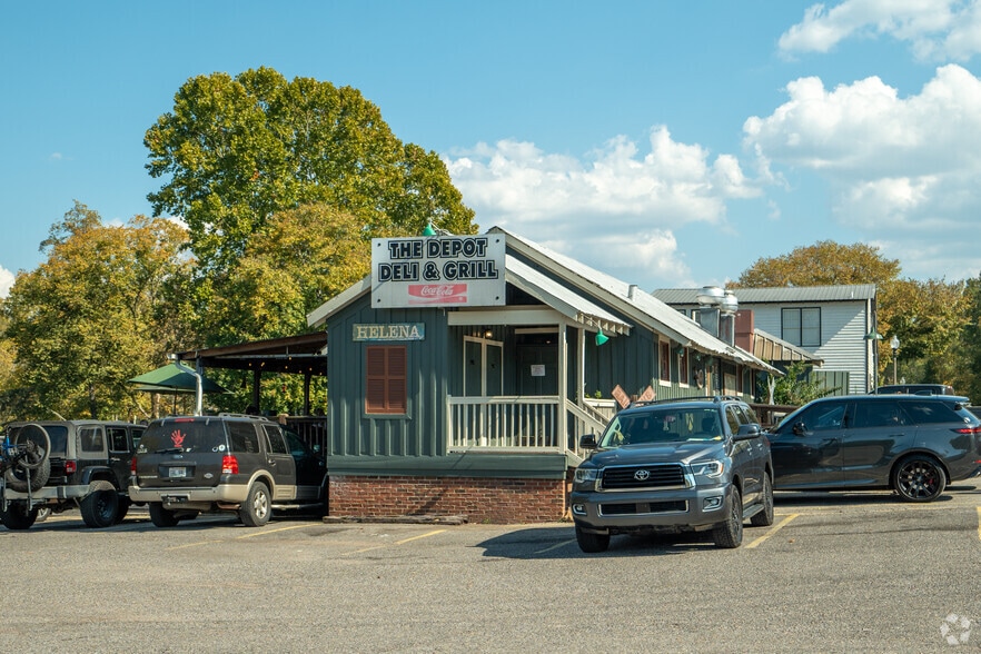 29 Lake Davidson Ln, Helena, AL for sale - Primary Photo - Image 1 of 1