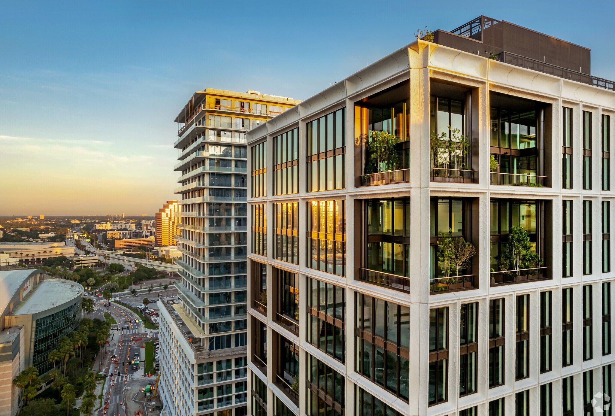 1001 Water St, Tampa, FL 33602 Thousand & One