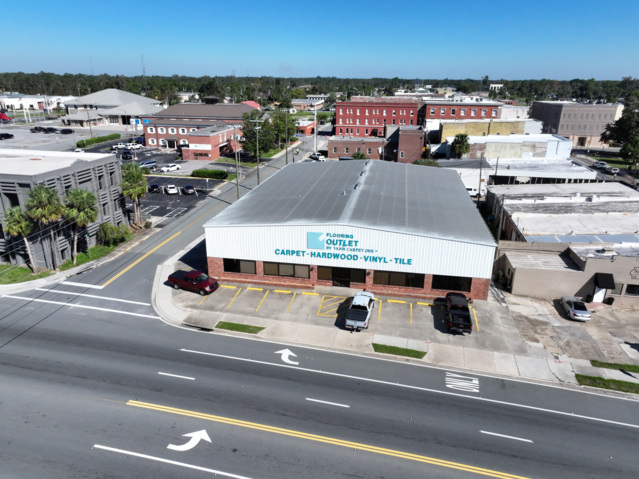 131 W Duval St, Lake City, FL for sale - Building Photo - Image 1 of 22