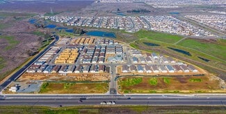 More details for 6300-6350 Baseline Rd, Roseville, CA - Land for Sale