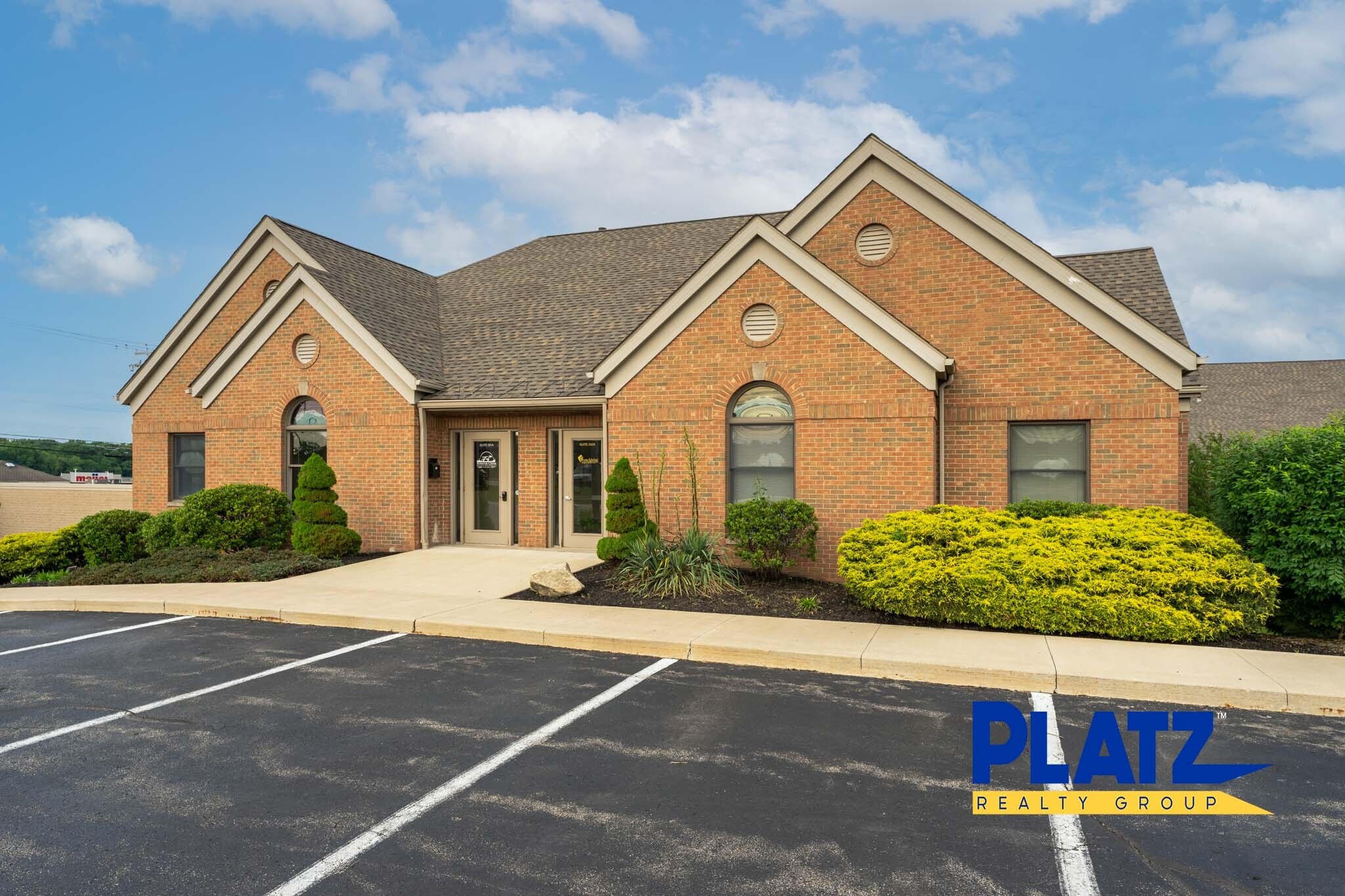 6715 Tippecanoe Rd, Canfield, OH 44406 Building A