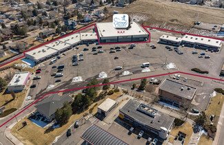 More details for 9012-9142 W Ken Caryl Ave, Littleton, CO - Retail for Lease