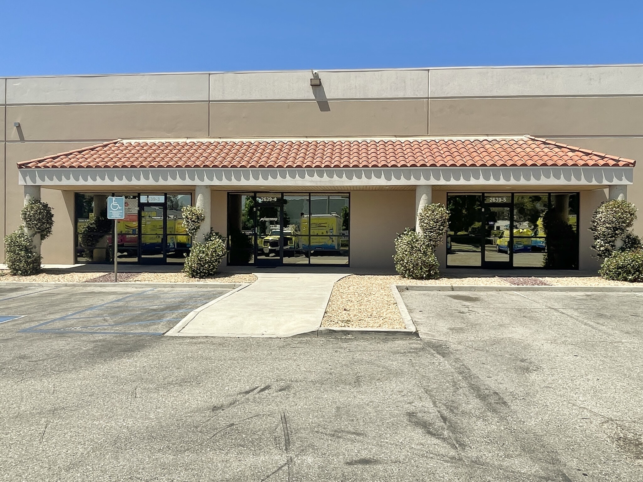 2639 Lavery Ct, Newbury Park, CA for lease Building Photo- Image 1 of 18