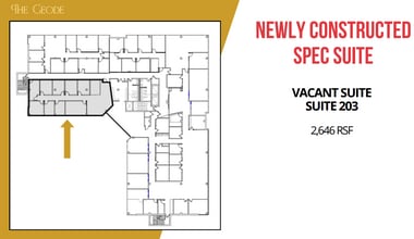 10650 Red Circle Dr, Minnetonka, MN for lease Floor Plan- Image 1 of 1