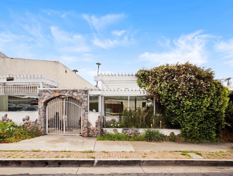 134 Calle de los Molinos, San Clemente, CA for lease - Building Photo - Image 1 of 1