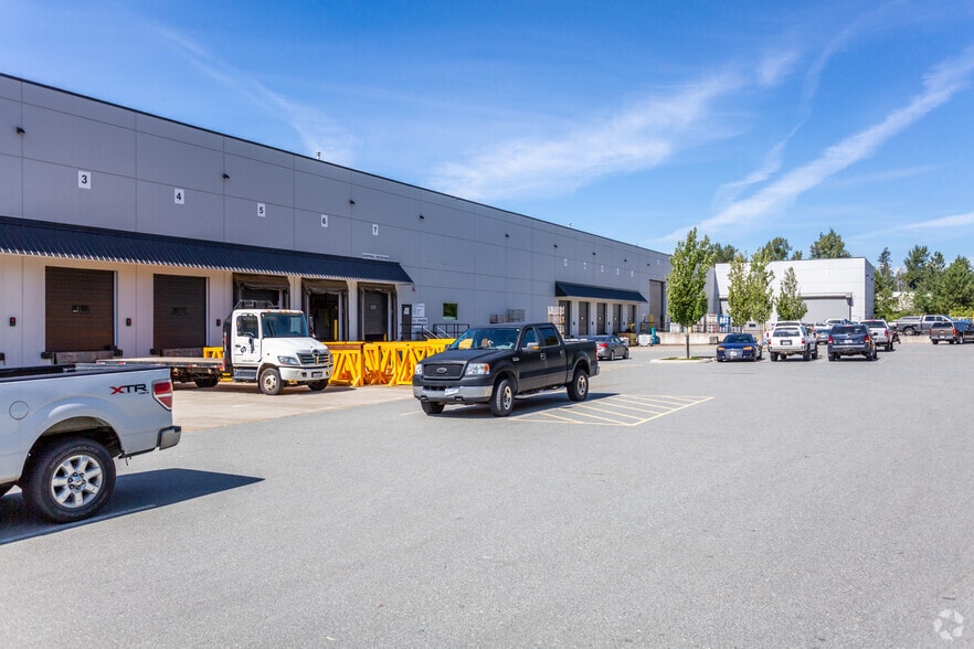 26977 56th Ave, Langley, BC for lease - Building Photo - Image 2 of 4