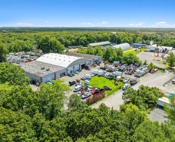 3150 Bordentown Ave, Old Bridge, NJ for sale - Building Photo - Image 1 of 1