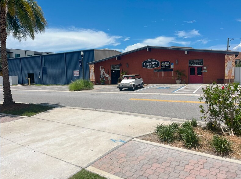 968 N Douglas Ave, Dunedin, FL for lease - Building Photo - Image 2 of 6