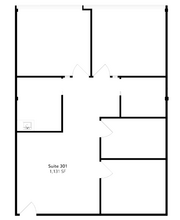 1200 Lynn Valley Rd, North Vancouver District, BC for lease Floor Plan- Image 1 of 1