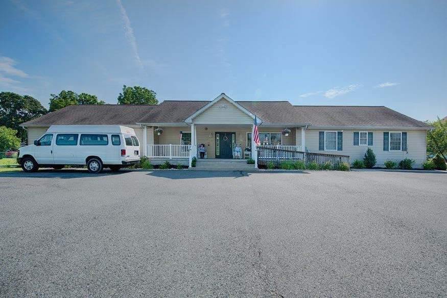 1800 Singerly Rd, Elkton, MD for sale - Primary Photo - Image 1 of 1