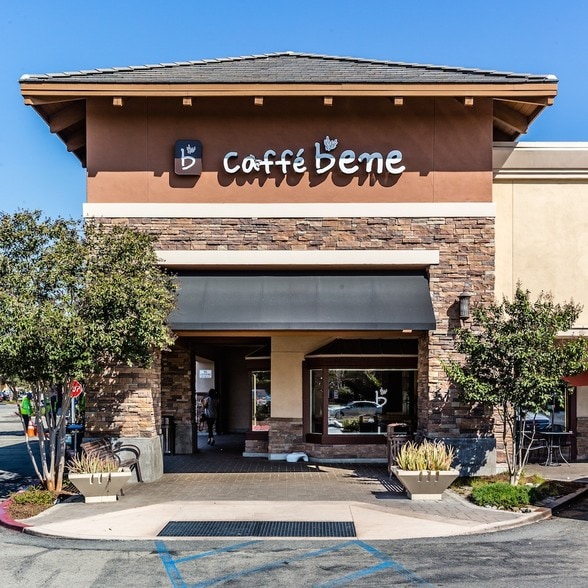 14200-14600 Culver Dr, Irvine, CA for lease - Building Photo - Image 3 of 48