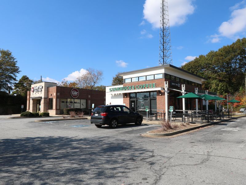 13781380 W Wade Hampton Blvd, Greer, SC 29650