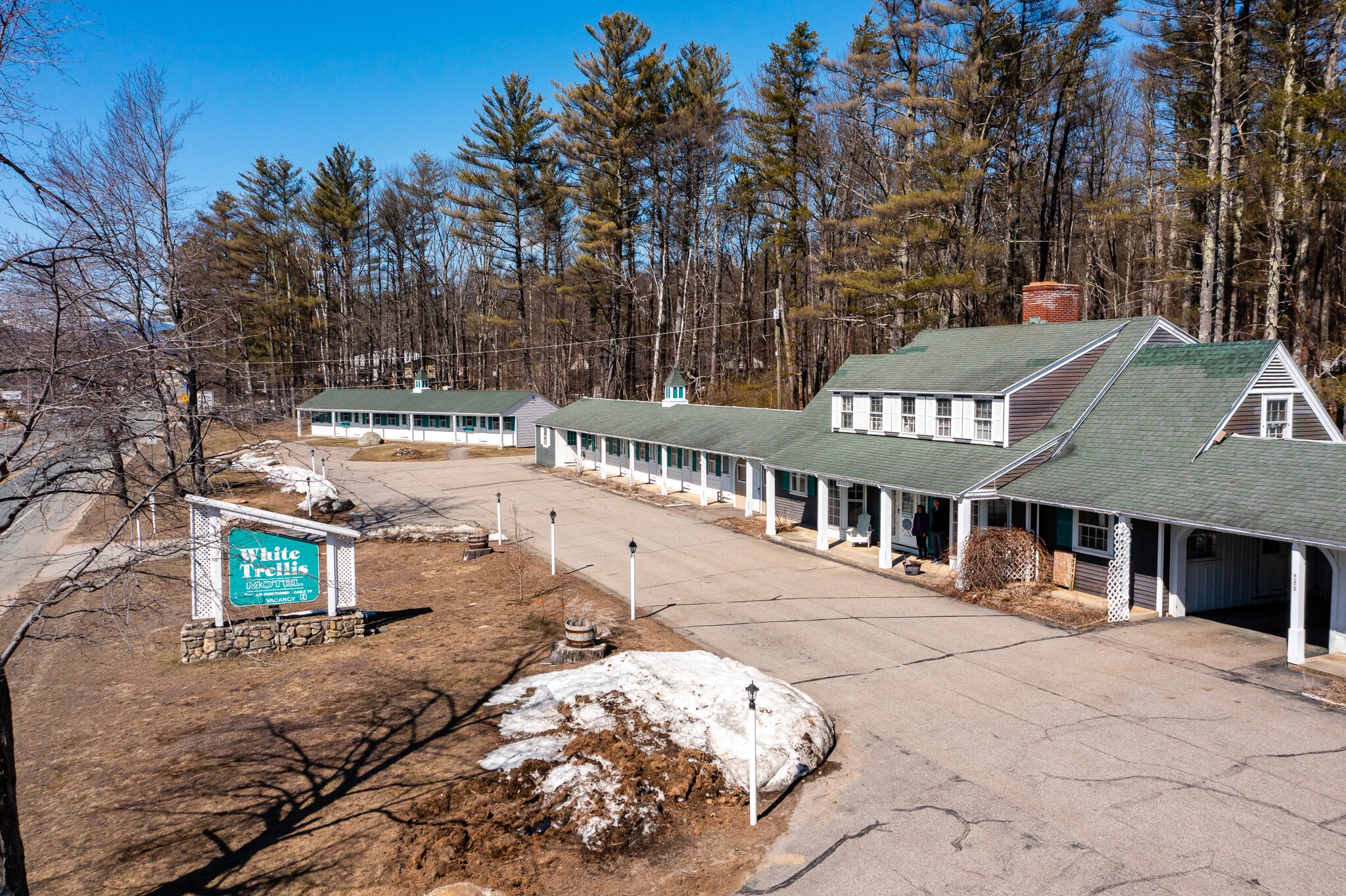 3245 White Mountain Hwy, North Conway, NH for sale Building Photo- Image 1 of 1