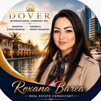Roxana Barea