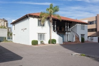 More details for 7234 E Shoeman Ln, Scottsdale, AZ - Office for Lease
