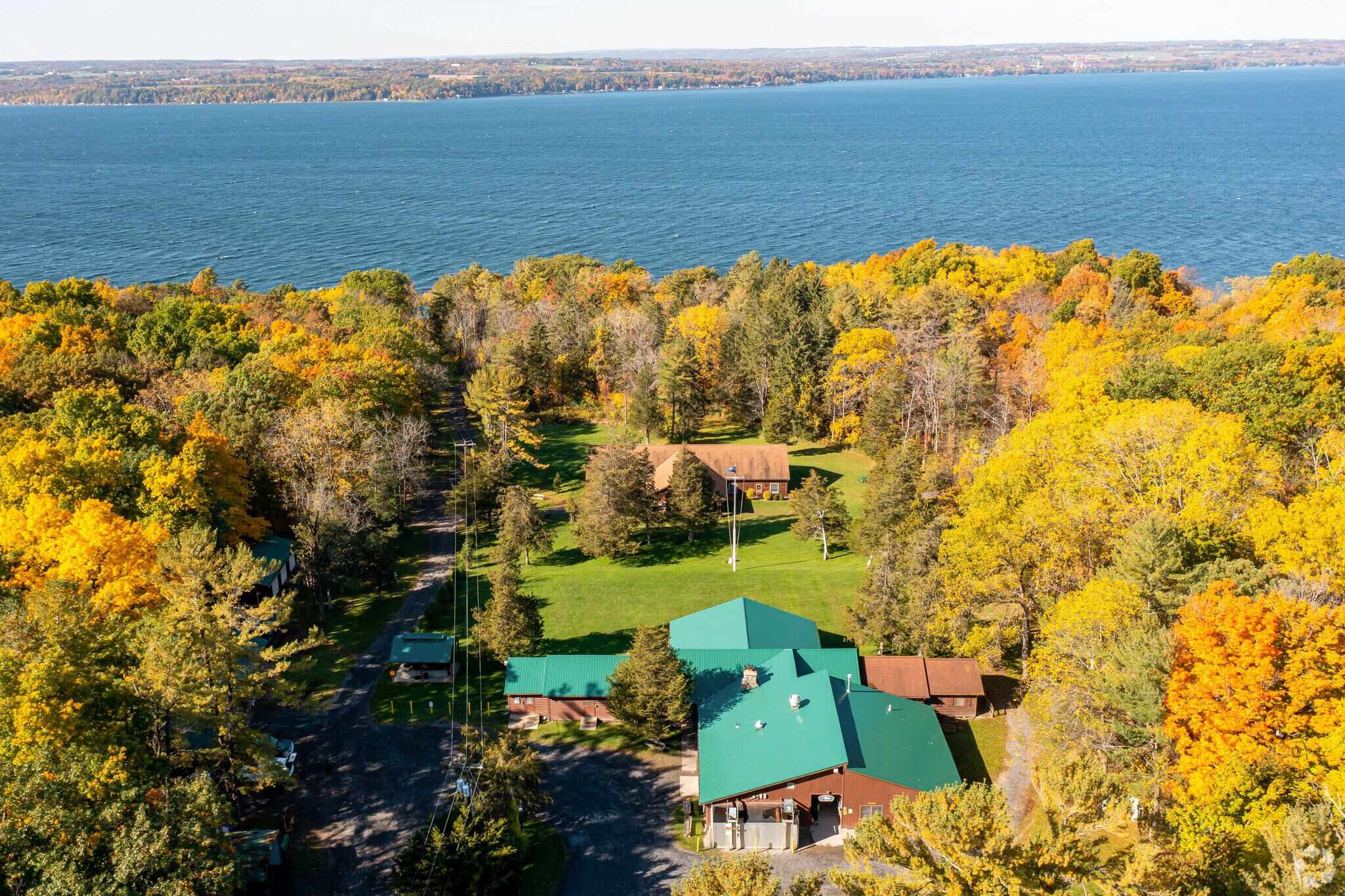 7294 County Road 132, Ovid, NY for sale Building Photo- Image 1 of 37