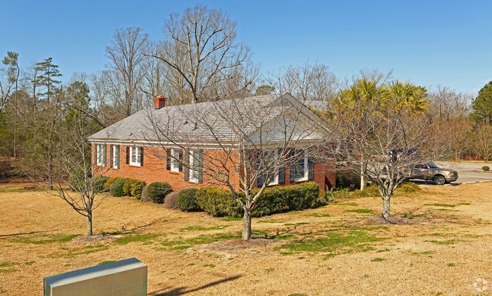 201 Caughman Farm Ln, Lexington, SC for sale - Primary Photo - Image 1 of 1