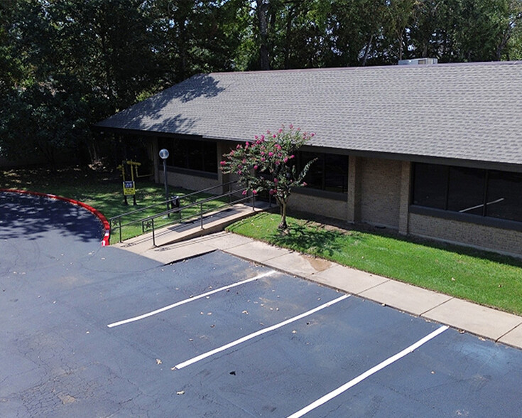 1101 E Southeast Loop 323, Tyler, TX for lease - Building Photo - Image 2 of 4