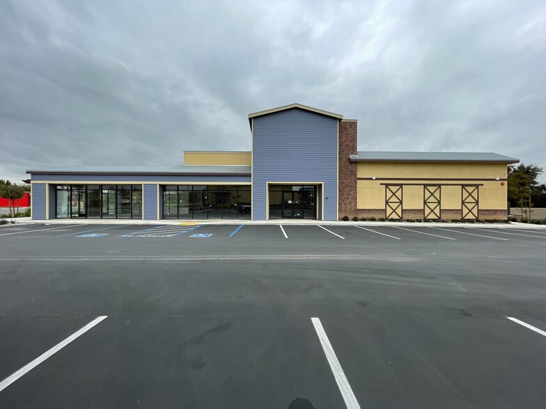 9241 Limonite Ave, Jurupa Valley, CA for lease - Building Photo - Image 3 of 33