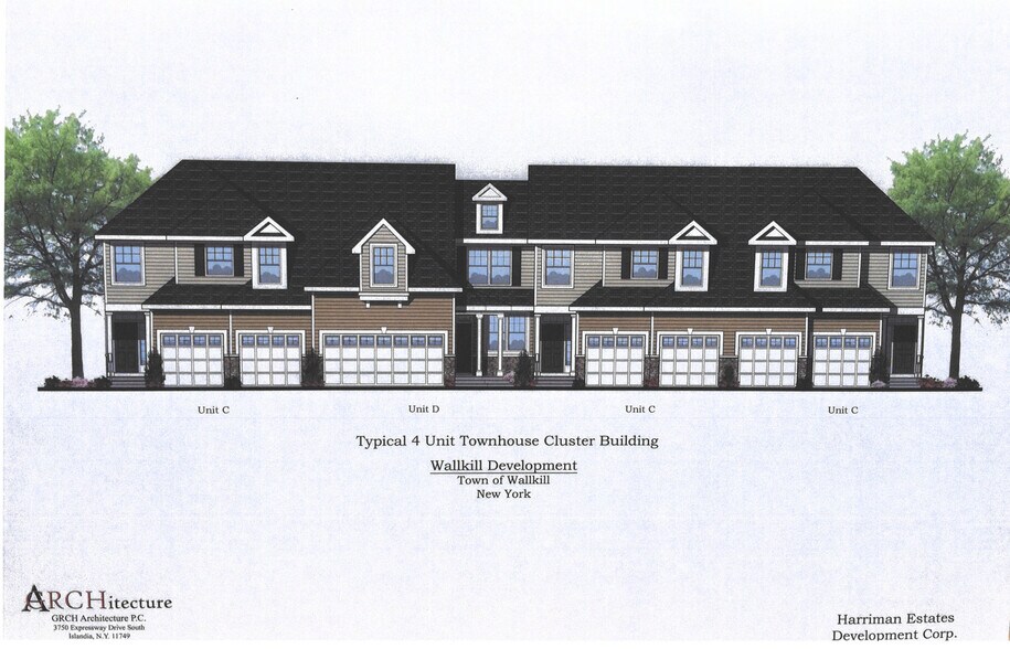 220 Maples Rd, Middletown, NY for sale - Building Photo - Image 3 of 4