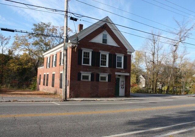 15 Elm St, Mechanic Falls, ME for sale - Primary Photo - Image 1 of 1