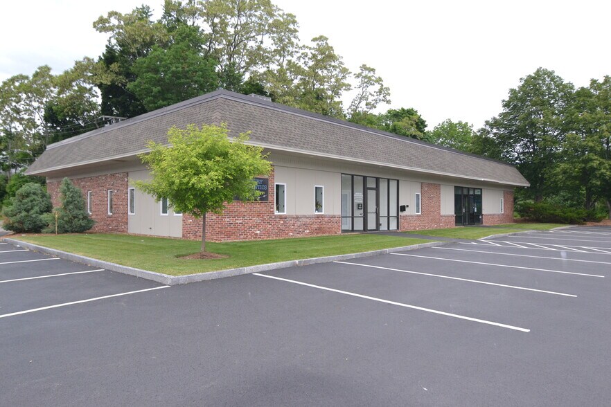 194r Main St Amesbury Ma 01913 Office For Lease Loopnet Com