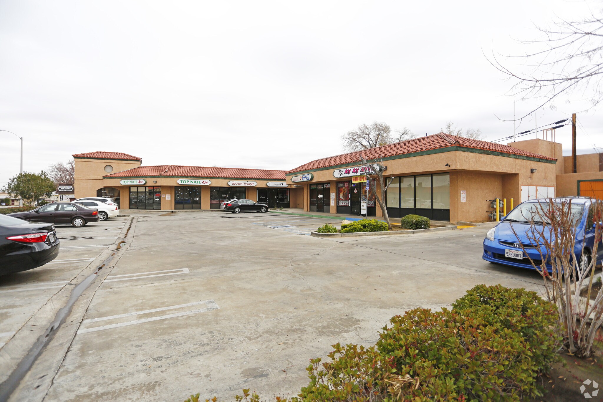 906 E Palmdale Blvd, Palmdale, CA for sale Building Photo- Image 1 of 1