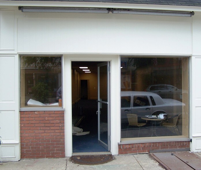 249 Main St, Chatham, NJ for sale - Building Photo - Image 1 of 1