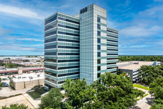 More details for 400 N Sam Houston Pky E, Houston, TX - Office for Lease