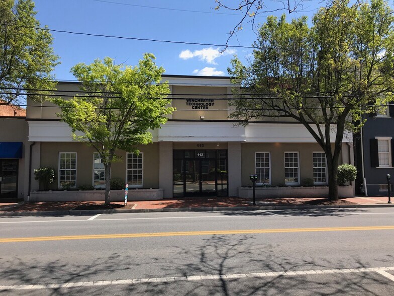 112116 N Braddock St, Winchester, VA 22601